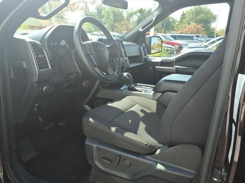 Used 2020 Ford F150 XLT w/ Equipment Group 302A Luxury image 12