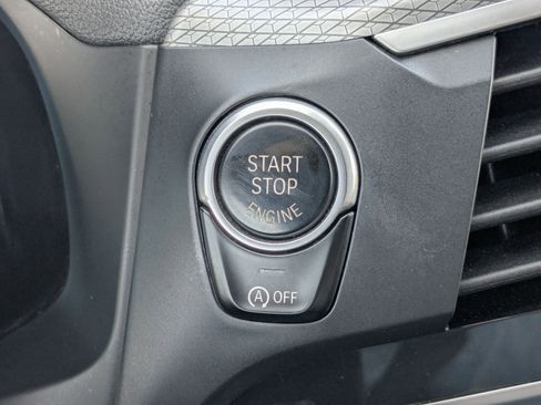 Used 2019 BMW X3 M40i w/ Premium Package AWD/4WD image 19