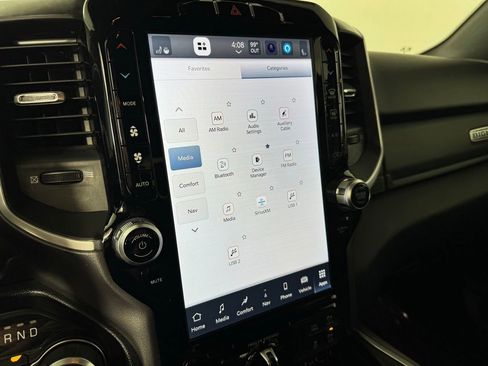 Used 2023 RAM 1500 Big Horn AWD/4WD image 22