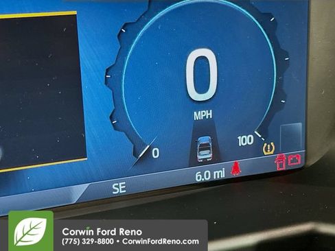 New 2026 Ford F350 Platinum w/ Tremor Off-Road Package AWD/4WD image 13