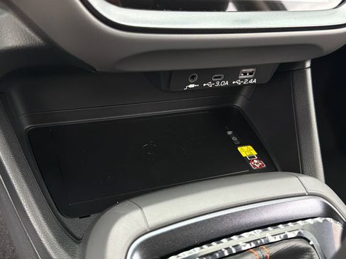New 2026 Subaru Crosstrek 2.5i Limited AWD/4WD image 29