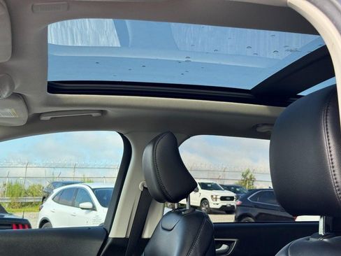 Used 2023 Ford Edge SEL w/ Convenience Package AWD/4WD image 23