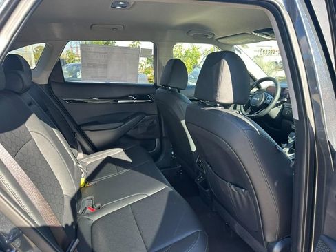 New 2026 Kia Seltos EX image 6