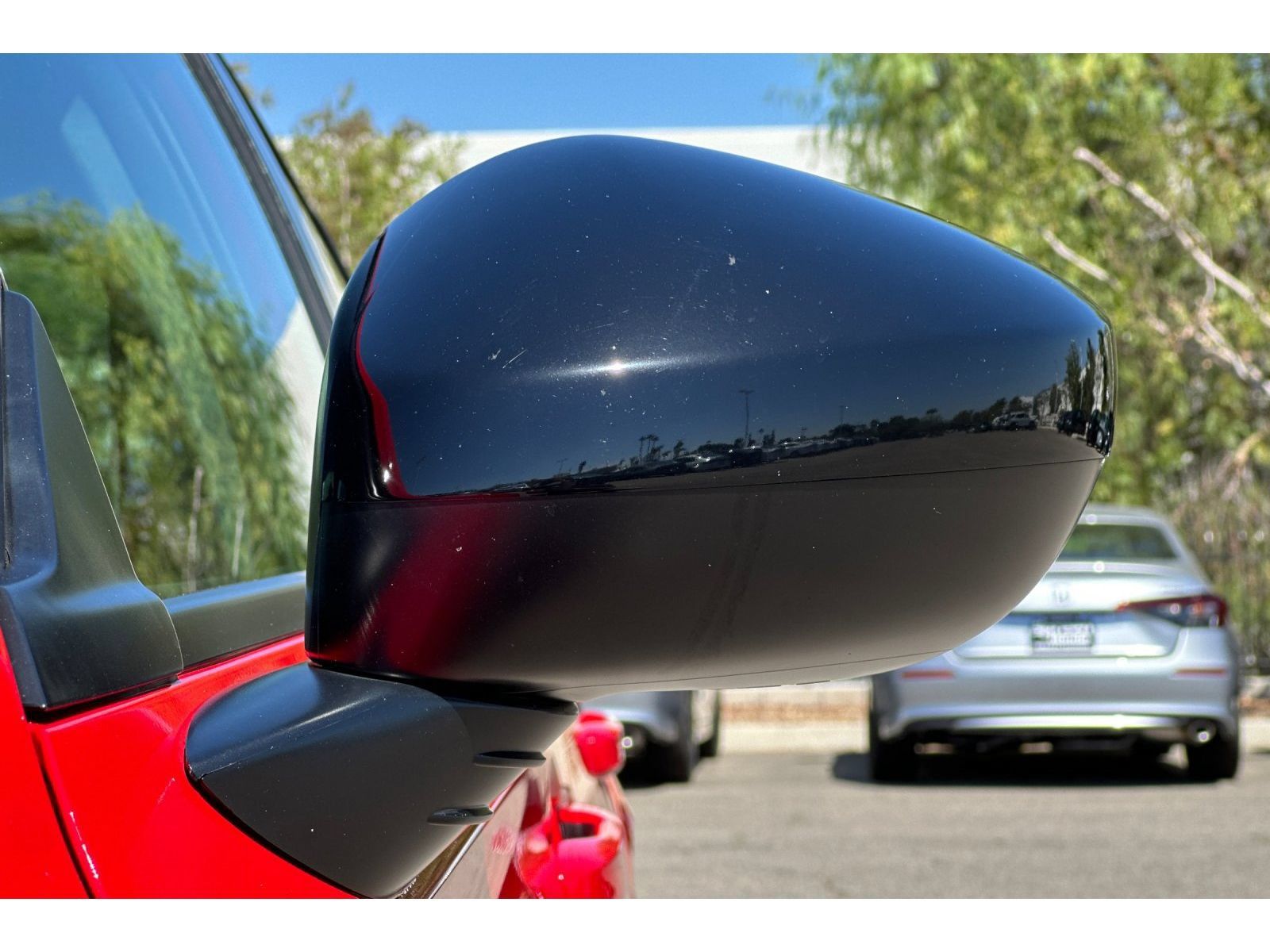 Used 2025 Honda Civic Sport image 49