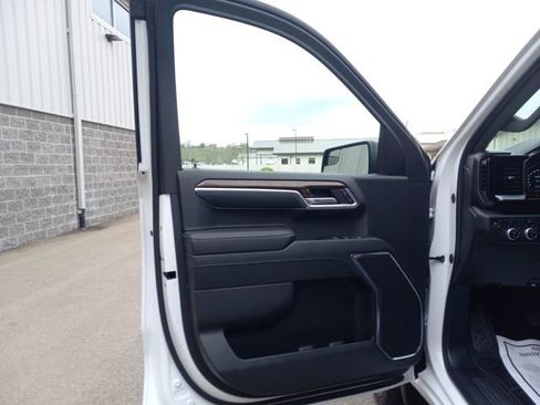 Used 2024 GMC Sierra 1500 Elevation AWD/4WD image 12