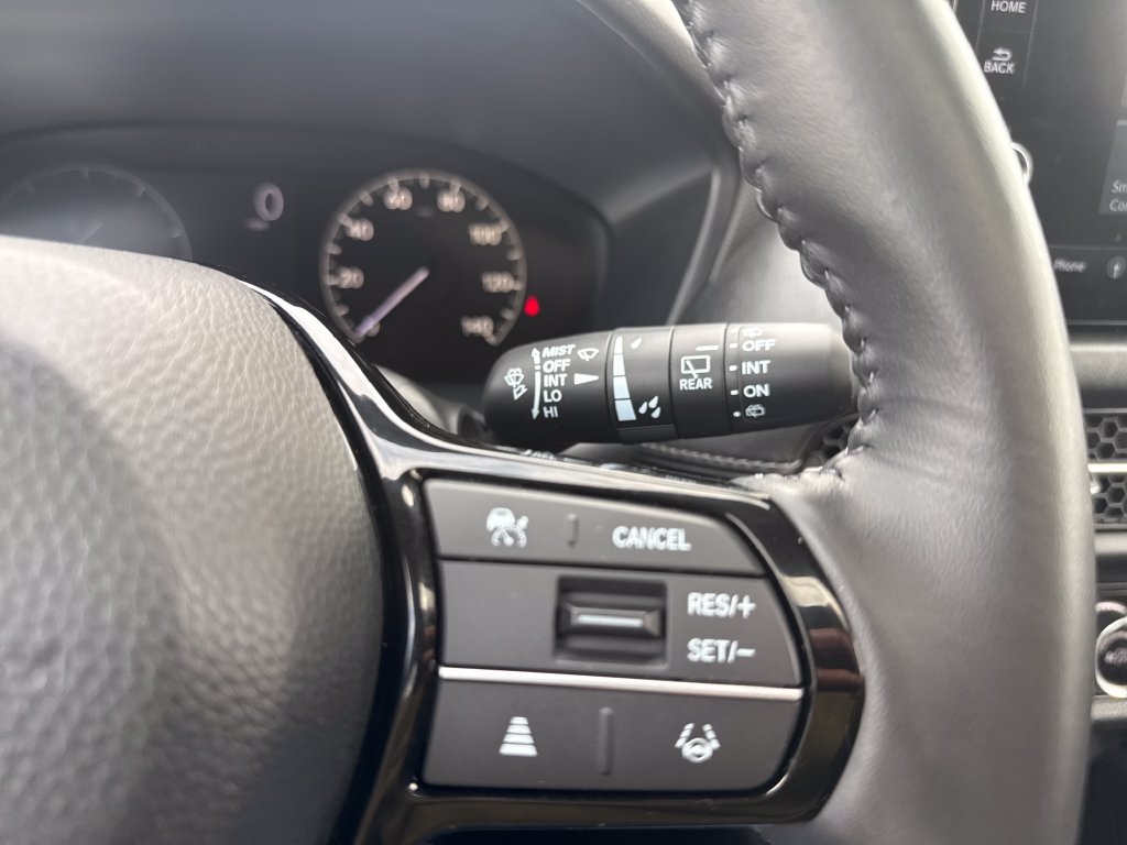 Used 2024 Honda HR-V EX-L image 26