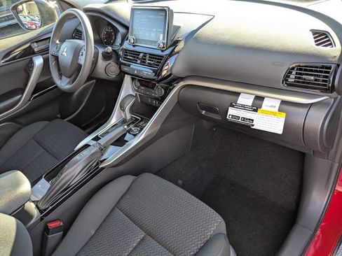 New 2026 Mitsubishi Eclipse Cross LE image 14