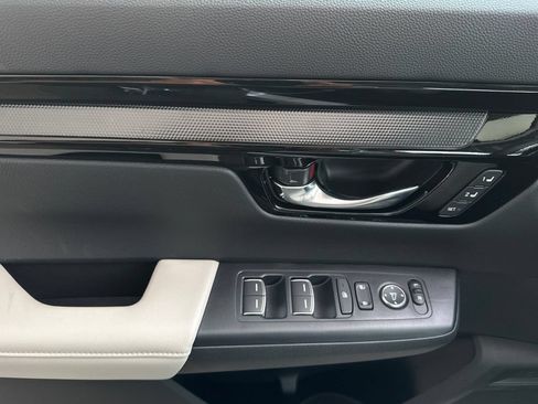 New 2026 Honda CR-V EX-L image 10