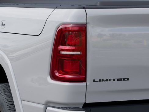 New 2026 RAM 1500 Limited image 19