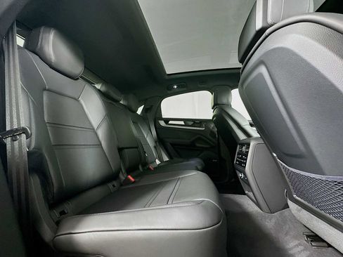 New 2026 Porsche Cayenne Coupe image 28
