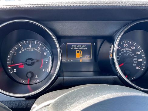 Used 2017 Ford Mustang GT Premium w/ Equipment Group 401A RWD image 17