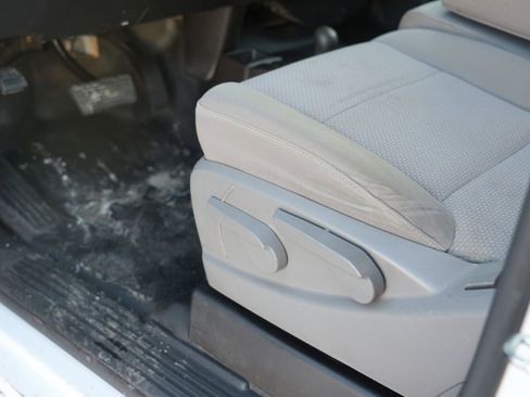 Used 2017 Chevrolet Silverado 2500 W/T w/ WT Fleet Convenience Package image 15