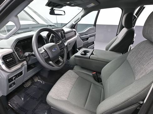 Used 2023 Ford F150 XLT w/ XTR Package AWD/4WD image 21
