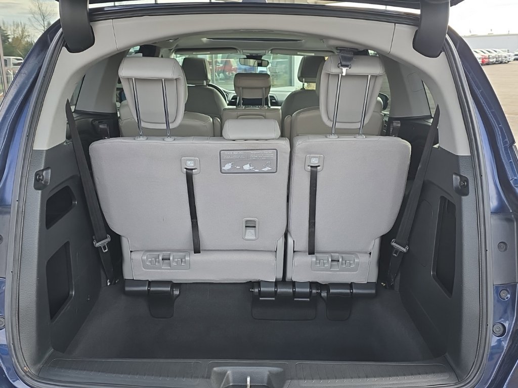 Used 2023 Honda Odyssey EX-L image 12