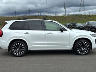 New 2026 Volvo XC90 T8 Ultra w/ Lounge Package AWD/4WD video 2