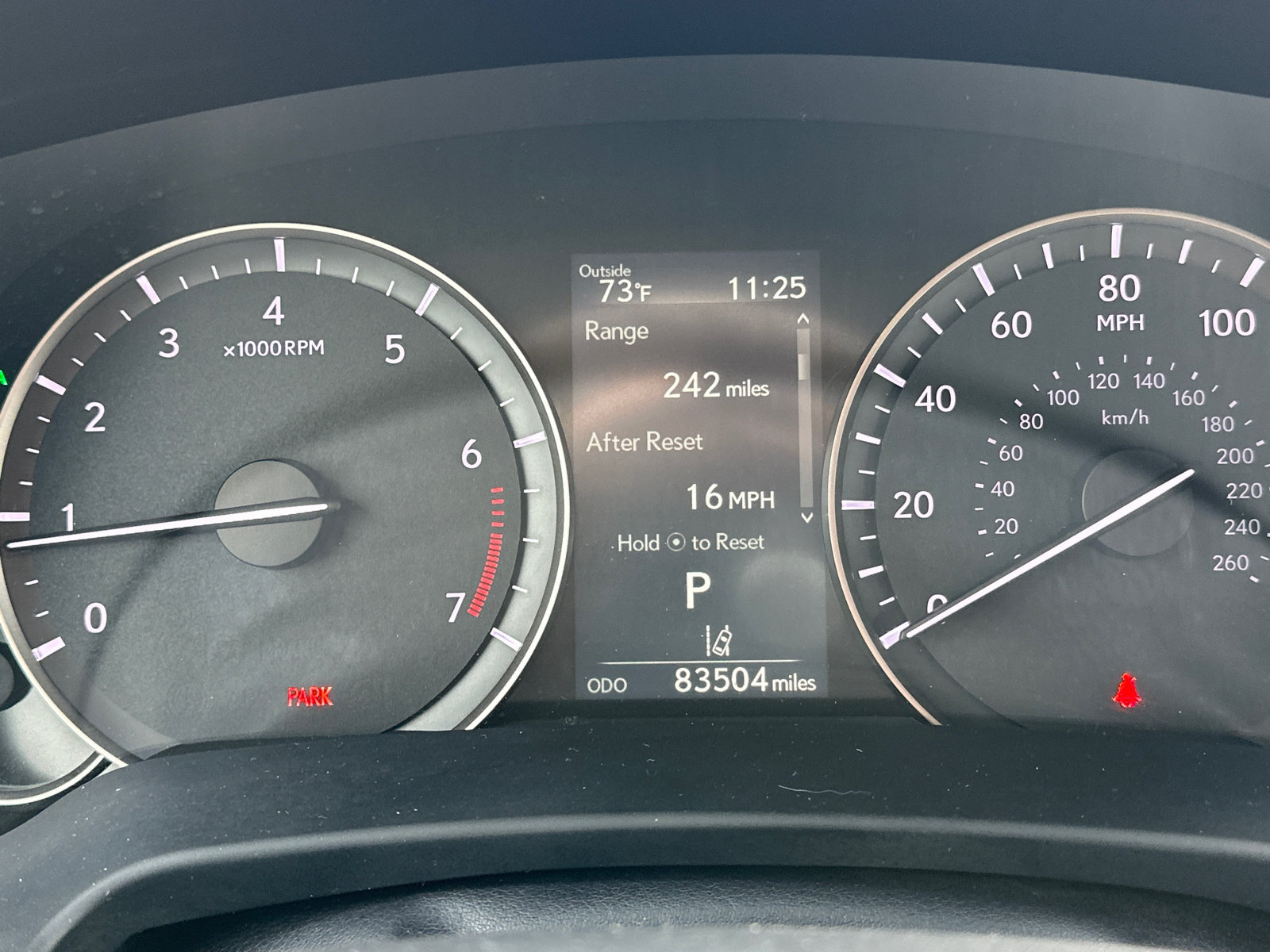 Used 2017 Lexus RX 350 FWD w/ Premium Package image 24