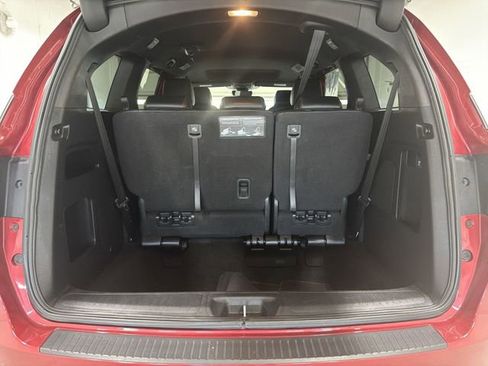 Used 2025 Honda Odyssey Sport-L image 15
