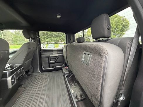 Used 2018 Ford F150 XLT w/ Equipment Group 302A Luxury AWD/4WD image 8