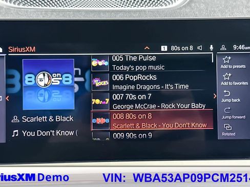 Used 2023 BMW 430i Coupe w/ M Sport Package image 28