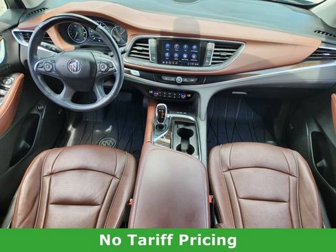 Used 2020 Buick Enclave Avenir w/ Avenir Technology Package FWD image 26