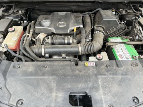 Used 2017 Lexus NX 200t FWD w/ Premium Package image 36