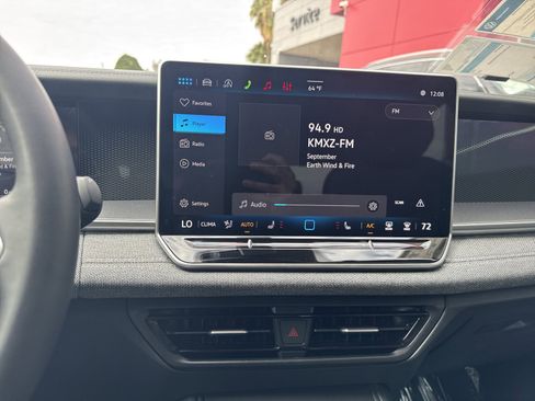 New 2026 Volkswagen Tiguan S FWD image 25