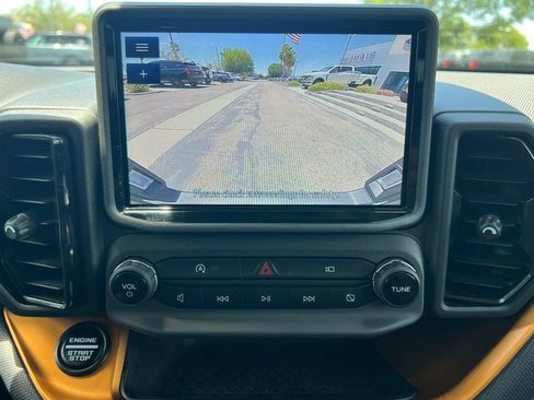 Used 2023 Ford Bronco Sport Badlands AWD/4WD image 33
