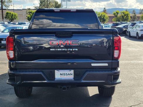 Used 2023 GMC Sierra 1500 Elevation image 33