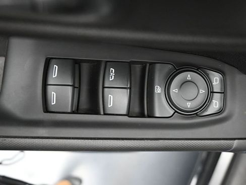 Used 2023 Chevrolet Silverado 1500 Custom image 26