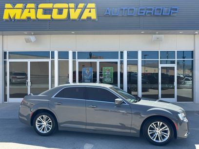 Used 2018 Chrysler 300 Touring L