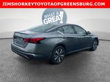 Used 2020 Nissan Altima 2.5 SV image 3