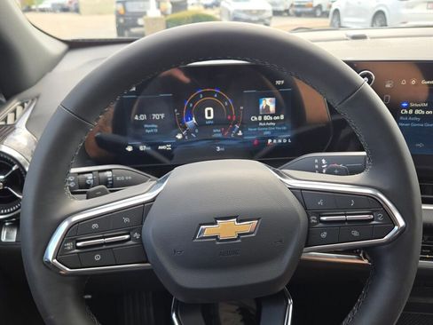 New 2026 Chevrolet Equinox LT AWD/4WD image 31