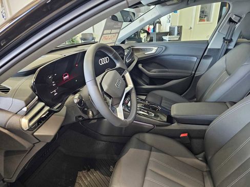 New 2025 Audi A5 2.0T Premium Plus image 21