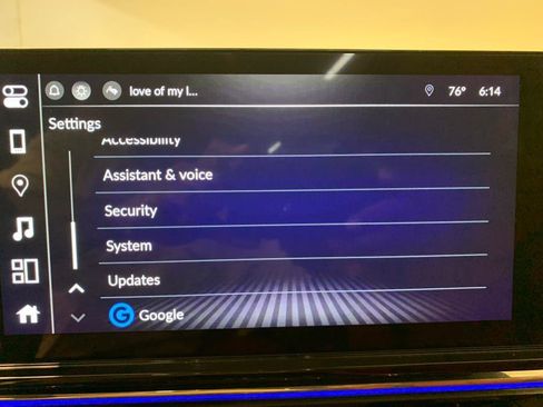 Used 2024 Acura ZDX A-Spec image 31