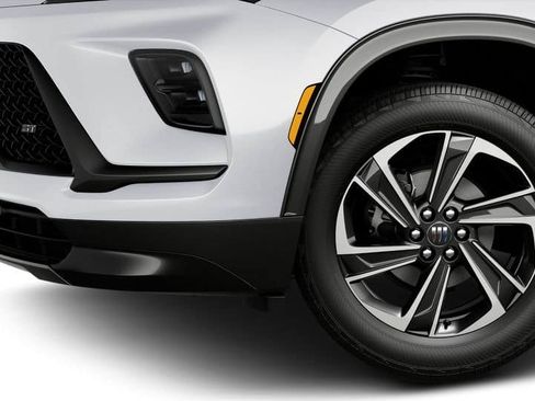 New 2027 Buick Enclave Sport Touring w/ Power Package FWD image 7
