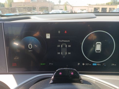 New 2026 Hyundai Ioniq 9 Limited image 21