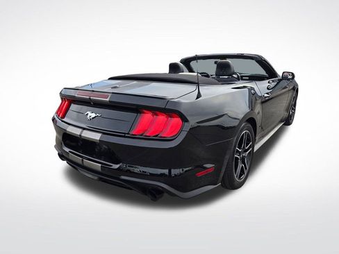 Used 2018 Ford Mustang Premium image 50
