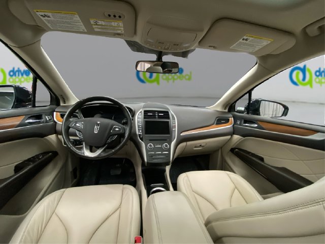 Used 2019 Lincoln MKC Select w/ Select Plus Package AWD/4WD image 30