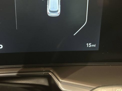 New 2026 Kia Sorento SX Prestige AWD/4WD image 19