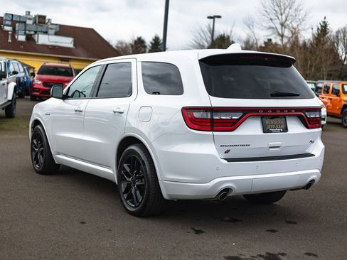 Used 2021 Dodge Durango R/T image 10