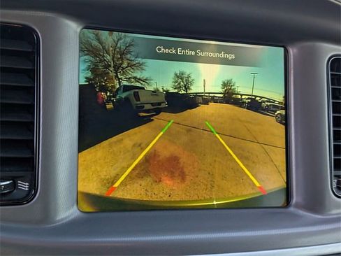 Used 2022 Dodge Charger GT w/ Blacktop Package image 14