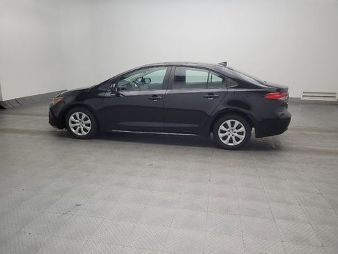 Used 2024 Toyota Corolla LE FWD image 3