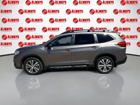 Used 2021 Subaru Ascent Limited w/ Technology Package AWD/4WD image 10