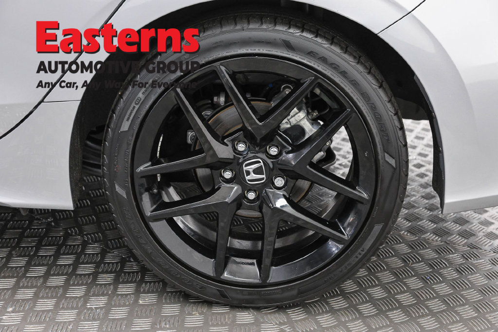 Used 2026 Honda Civic Sport image 33