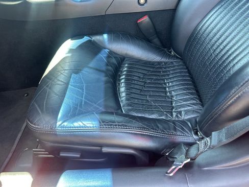 Used 2004 Chevrolet Corvette Z06 w/ Memory Package RWD image 19