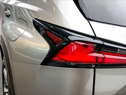 Used 2020 Lexus NX 300 FWD w/ Premium Package image 28