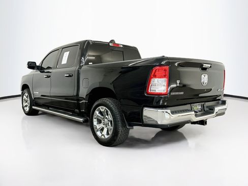 Used 2019 RAM 1500 Big Horn AWD/4WD image 5