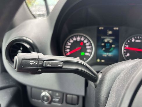 Used 2024 Mercedes-Benz Sprinter 2500 image 24