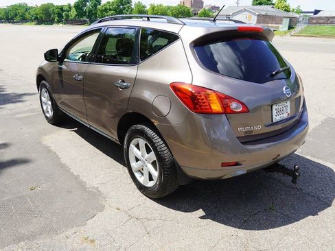 Used 2010 Nissan Murano SL AWD/4WD image 12