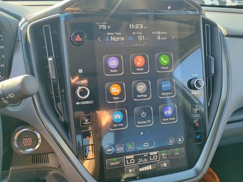 New 2026 Subaru Crosstrek 2.5i Limited image 19